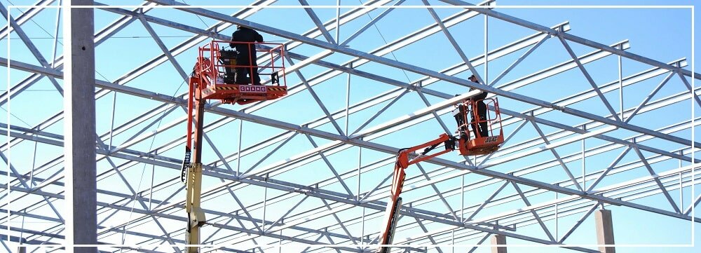 Преимущества заказа нестандартных конструкций из металла в ВелесТент-пшн